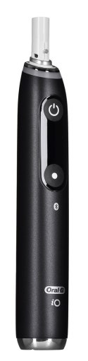 Szczoteczka magnetyczna ORAL-B iO 7W Czarna