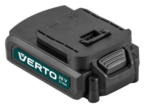 Wiertarko-wkrętarka akumulatorowa 20V, Li-Ion/1.5Ah Wiertarko-wkrętarka akumulatorowa 20V, Li-Ion/1.5Ah