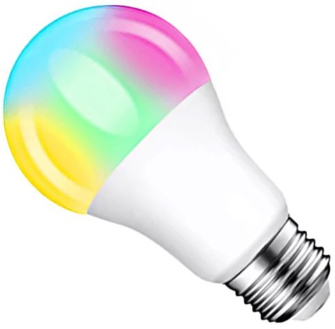 ZD7C Żarówka led rgb pilot e27 3w ZD7C Żarówka led rgb pilot e27 3w