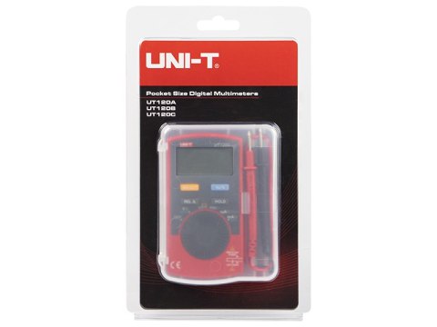 9288# Miernik ut120c uni-t 9288# Miernik ut120c uni-t