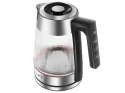Czajnik z regulacją temperatury LAFE Crystal Glass