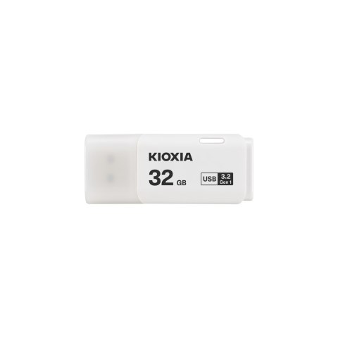 Pendrive Kioxia Hayabusa USB 3.2 32GB Pendrive Kioxia Hayabusa USB 3.2 32GB