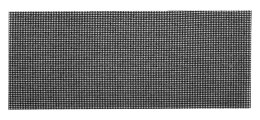 Siatka ścierna 115 x 280 mm, P150