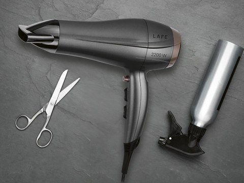 Suszarka LAFE Sleek & Shine Ionic PRO Suszarka LAFE Sleek & Shine Ionic PRO