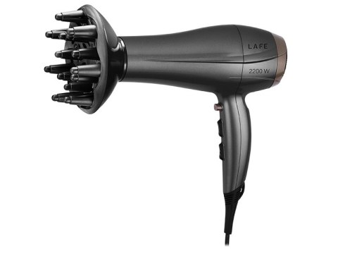 Suszarka LAFE Sleek & Shine Ionic PRO Suszarka LAFE Sleek & Shine Ionic PRO