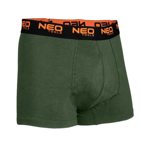 Bokserki basic 2, 3-pack, rozmiar XXL Bokserki basic 2, 3-pack, rozmiar XXL