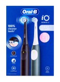 Braun Oral-B Szczoteczka elektryczna iO Series 2 +1
