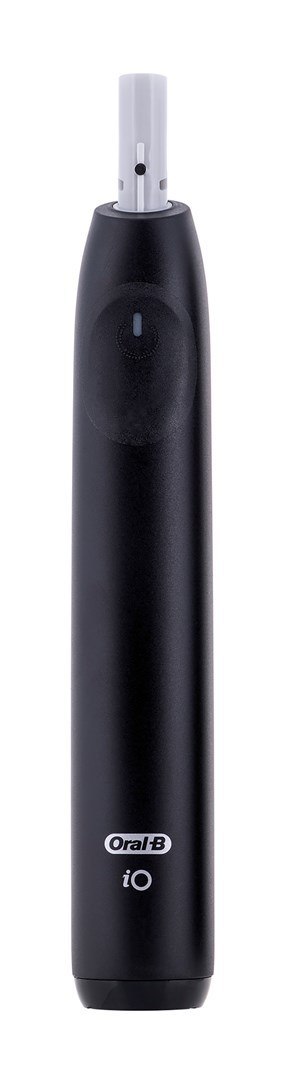Braun Oral-B Szczoteczka elektryczna iO Series 2 +1 Braun Oral-B Szczoteczka elektryczna iO Series 2 +1