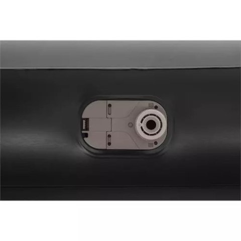 Materac z pompką 203x152x46cm BESTWAY 67403 Materac z pompką 203x152x46cm BESTWAY 67403