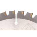Tarcza pilarska 165x20 DT1911 DEWALT