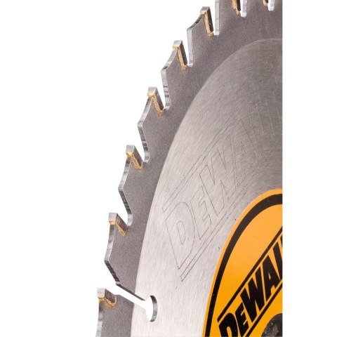 Tarcza pilarska 165x20 DT1911 DEWALT Tarcza pilarska 165x20 DT1911 DEWALT
