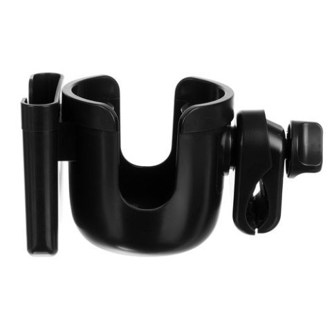 Uchwyt do wózka 2w1 25347 Uchwyt do wózka 2w1 25347