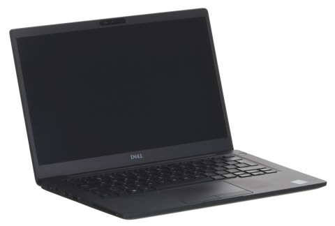 DELL LATITUDE 7300 i7-8665U 16GB 256GB SSD 13,3" FHD Win11pro + zasilacz UŻYWANY DELL LATITUDE 7300 i7-8665U 16GB 256GB SSD 13,3" FHD Win11pro + zasilacz UŻYWANY
