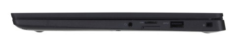 DELL LATITUDE 7300 i7-8665U 16GB 256GB SSD 13,3" FHD Win11pro + zasilacz UŻYWANY DELL LATITUDE 7300 i7-8665U 16GB 256GB SSD 13,3" FHD Win11pro + zasilacz UŻYWANY