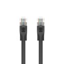 UNITEK PRZEWÓD ETHERNET PATCHCORD CAT.6 PŁASKI, 5M