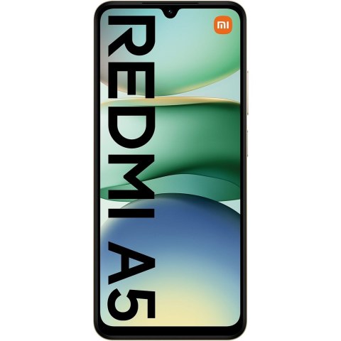 Xiaomi Redmi A5 3/64GB Złoty Xiaomi Redmi A5 3/64GB Złoty