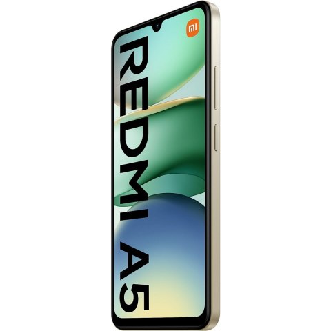 Xiaomi Redmi A5 3/64GB Złoty Xiaomi Redmi A5 3/64GB Złoty