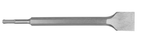 Dłuto płaskie SDS Plus 40 x 17 x 280 mm Dłuto płaskie SDS Plus 40 x 17 x 280 mm