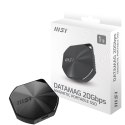 Dysk zewnętrzny SSD MSI DATAMAG 20Gbps 2TB