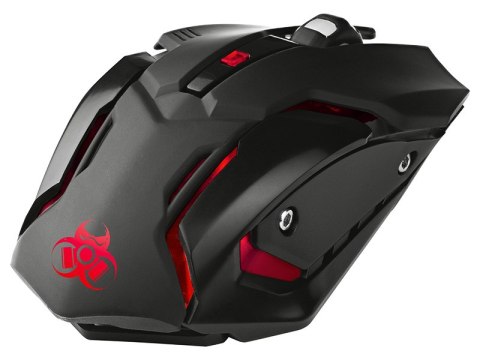 Mysz TRACER GAMEZONE ROCKY RF NANO Mysz TRACER GAMEZONE ROCKY RF NANO
