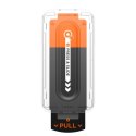 Spigen GLAS.TR EZ Fit Pro - Szkło hartowane do Samsung Galaxy S25 Edge