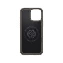 Spigen Thin Fit Mag MagSafe - Etui do iPhone 16 Pro (Gunmetal)