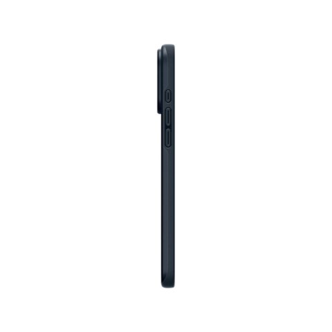 Spigen Thin Fit Mag MagSafe - Etui do iPhone 16 Pro (Metal Slate) Spigen Thin Fit Mag MagSafe - Etui do iPhone 16 Pro (Metal Slate)