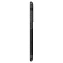 Spigen Tough Armor MagSafe - Etui do Samsung Galaxy S25 Edge (Black)