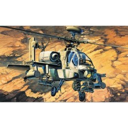 Academy ah-64a apache