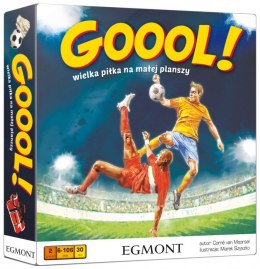 Gra goool!