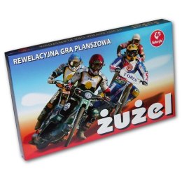 Gra planszowa Żużel