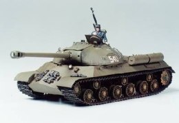 Russian heavy tank stalin js3