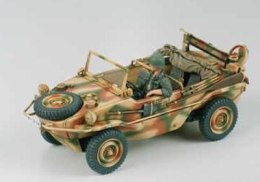 Schwimmwagen type 166