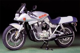 Suzuki gsx1100s katana kit
