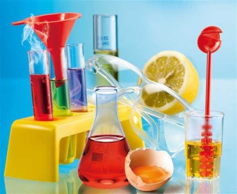 Zestaw naukowy moje pierwsze doświadczenia chemiczne Zestaw naukowy moje pierwsze doświadczenia chemiczne