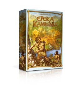 Gra epoka kamienia
