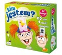 Gra kim jestem?