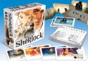 Gra sherlock