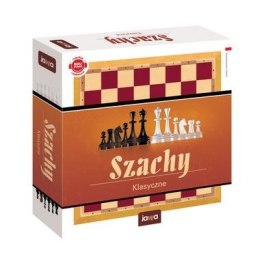 Gra szachy klasyczna