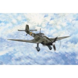 Hobby boss ju-87d-3 stuk a