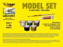 Lublin r.xiii d model set