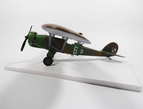 Lublin r.xiii d model set Lublin r.xiii d model set
