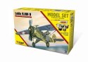 Lublin r.xiii d model set