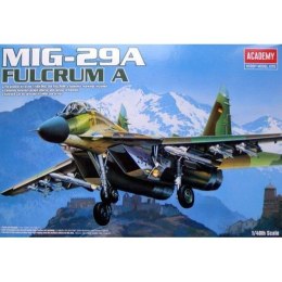 Mig-29a fulcrum a