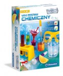 Mini zestaw chemiczny