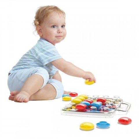Mozaika pixel baby basic 24 elementów Mozaika pixel baby basic 24 elementów