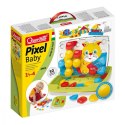 Mozaika pixel baby basic 30 elementów
