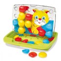 Mozaika pixel baby basic 30 elementów