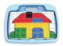 Mozaika pixel junior 48 elementów