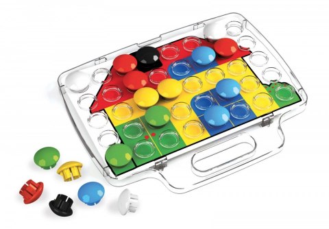 Mozaika pixel junior 48 elementów Mozaika pixel junior 48 elementów